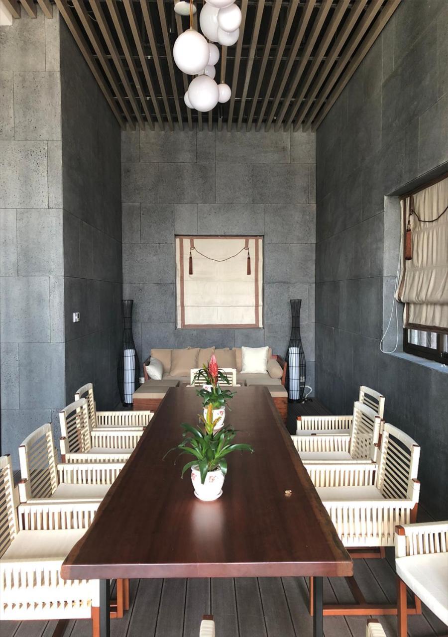 Tui Blue 西哈努克 外观 照片