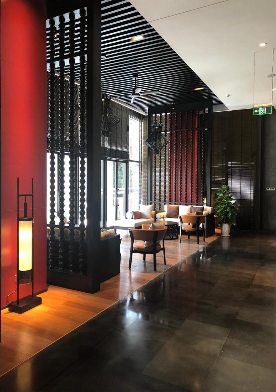 Tui Blue 西哈努克 外观 照片