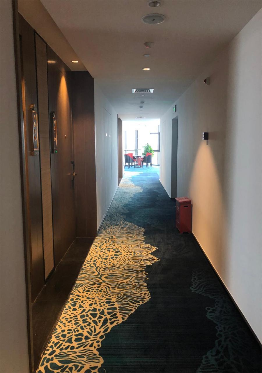 Tui Blue 西哈努克 外观 照片